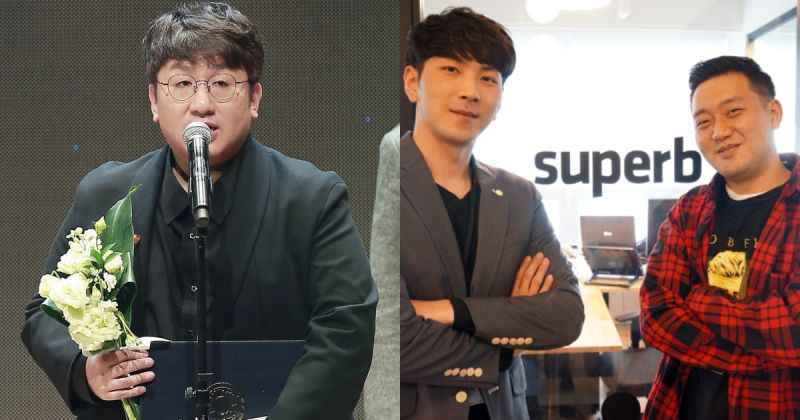 Big Hit Entertainment 再度出手收购 与音乐游戏公司 SuperB 携手！