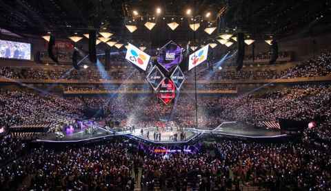 《2019 MAMA》是否在香港举行？CJ ENM 回应「全亚洲都有可能」