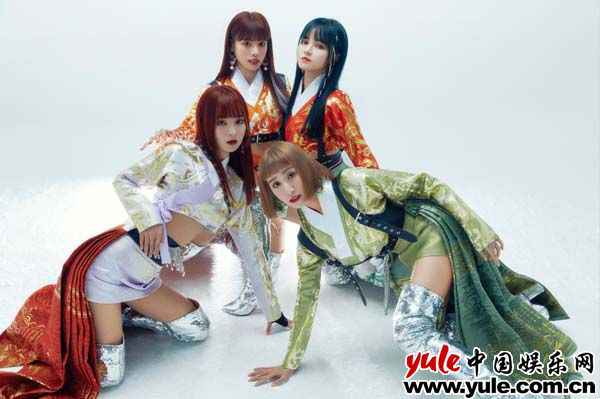 东方少女携国潮单曲《烈火莲华》强势回归 哪吒精神音乐重现