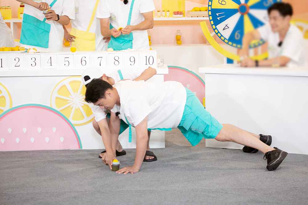 王耀庆接连解锁多品牌合作 综艺热播频登热搜榜单