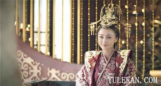 《剑王朝》叶甄真是因为忠于母族背叛梁惊梦么?