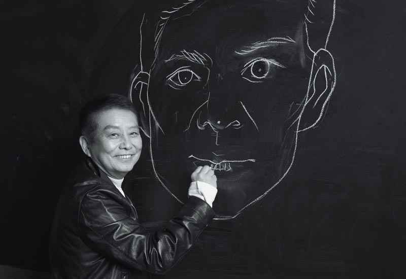 黄建新 | 活力就是未来