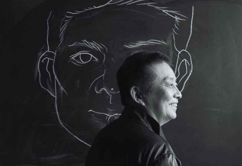 黄建新 | 活力就是未来