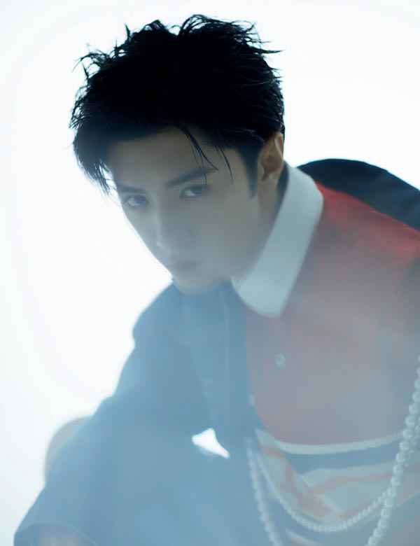 陈哲远 | “少年感”是我的天赋