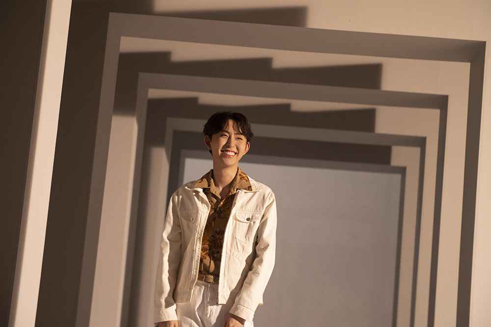 瑜大公子《瑜你同行》MV正式上线 温柔声线回馈粉丝支持