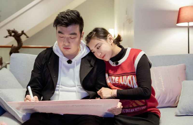 《婚前21天》播出时特意强调录制时间,网友直呼求胜欲强