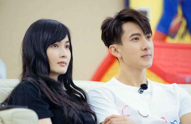 《婚前21天》播出时特意强调录制时间,网友直呼求胜欲强