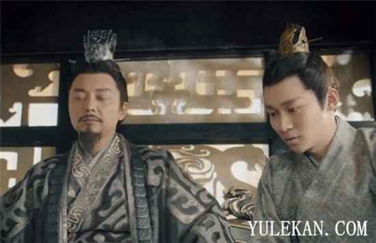 《剑王朝》真的只是元子翰造成元子初惨淡下场的吗？