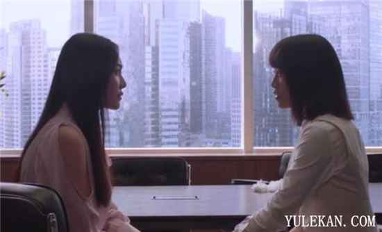 电视剧《精英律师》蓝兰为什么要抢戴曦的客户?