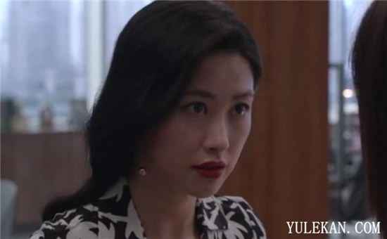 电视剧《精英律师》蓝兰为什么要抢戴曦的客户?