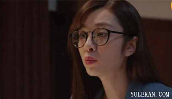 电视剧《精英律师》蓝兰为什么要抢戴曦的客户?