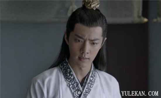 电视剧《庆余年》范闲为何敢明目张胆策反言冰云？