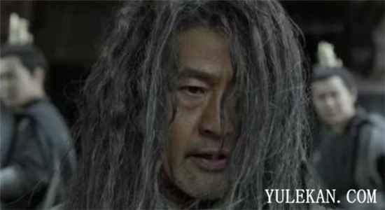 《庆余年》王启年为什么在囚车中对肖恩示弱做错了？