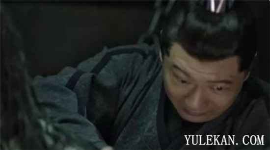 《庆余年》王启年为什么在囚车中对肖恩示弱做错了？