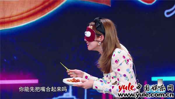 孟美岐想念外公泪洒舞台,《听说很好吃》既创造美味又复刻记忆