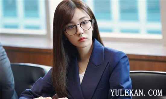 《精英律师》蓝兰会和何赛好吗？蓝兰最终结局怎样？