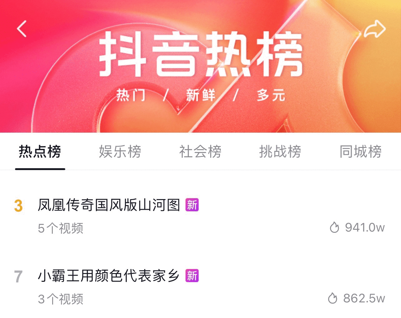 抖音再次携手央视 国风晚会获全网好评