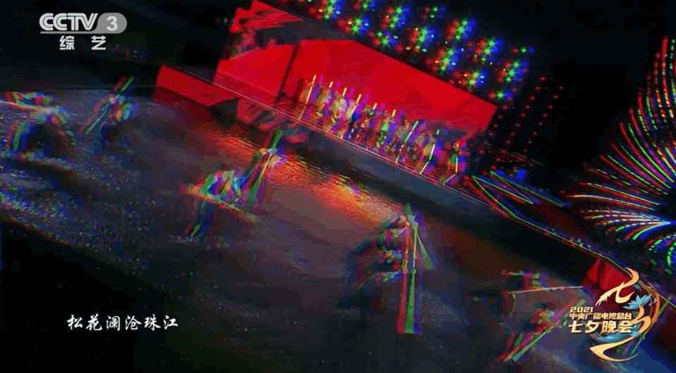 抖音再次携手央视 国风晚会获全网好评