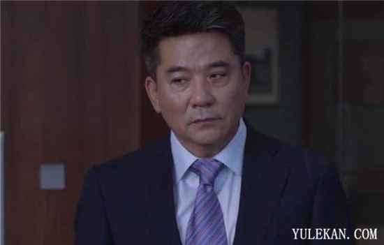 《精英律师》封印是因为廖佳敏离开了权璟吗？