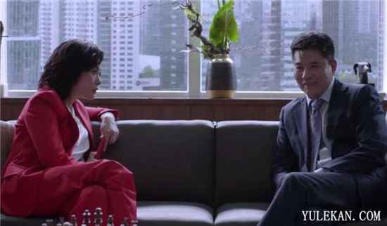 《精英律师》封印是因为廖佳敏离开了权璟吗？