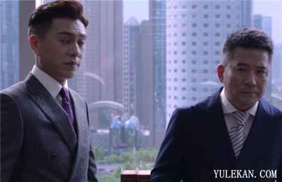 《精英律师》封印是因为廖佳敏离开了权璟吗？