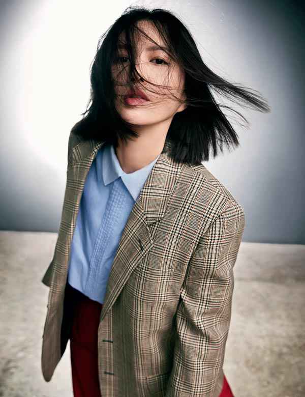 谭维维 | 在别人的故事里与自我和解