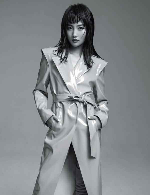 亮月儿 | 任意转换身份是我的一种生活方式