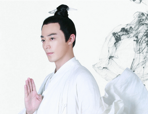 霍建华:我演不了小鲜肉 高冷其实很难演