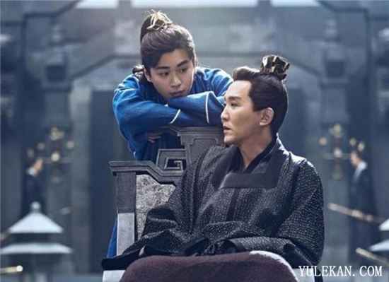 庆帝为了得到肖恩的秘密，不顾范闲生死吗？