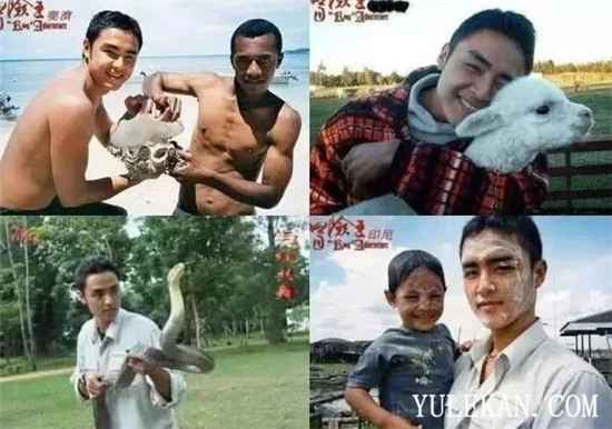 明道哥哥屠妻杀儿是怎么回事?