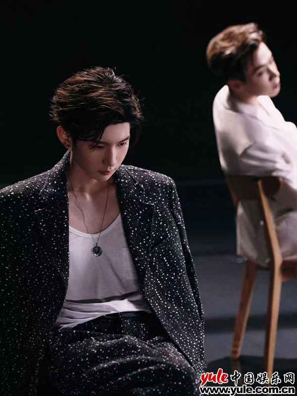 王源新歌《HOME（归）》上线 探索自我袒露内心