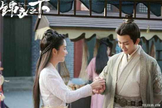 《锦衣之下》陆绎为什么对今夏怀孕了这件事不高兴？