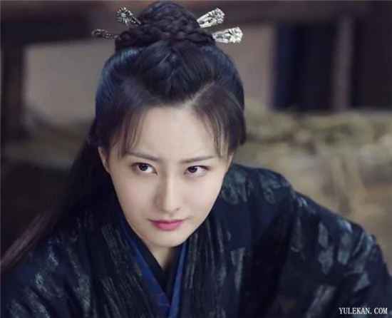 《锦衣之下》严世藩为什么不喜欢才貌双全的翟兰叶？