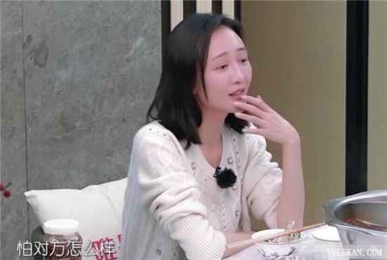 《闺女2》女艺人为什么容易成塑料姐妹花？王鸥凭什么圈粉？