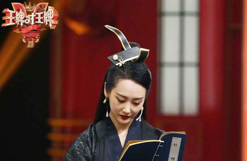 参加节目被剪成“小透明”，《庆余年》头号迷妹为何无人问津？