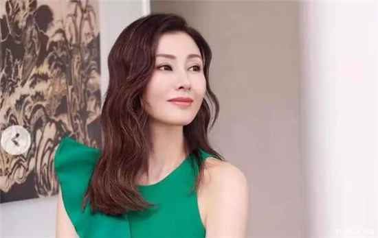 李嘉欣一餐吃十万是真是假?什么是阔太生活?