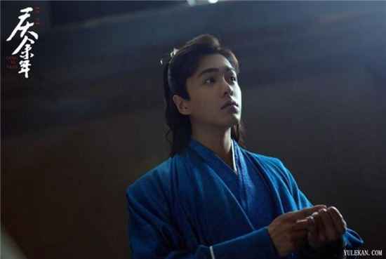 范闲为什么让不学无术的郭保坤留在北齐?