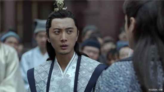 范闲为什么让不学无术的郭保坤留在北齐?