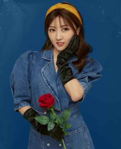 戊道子10·20新歌首发 深情演绎《爱未停休》覆水难收