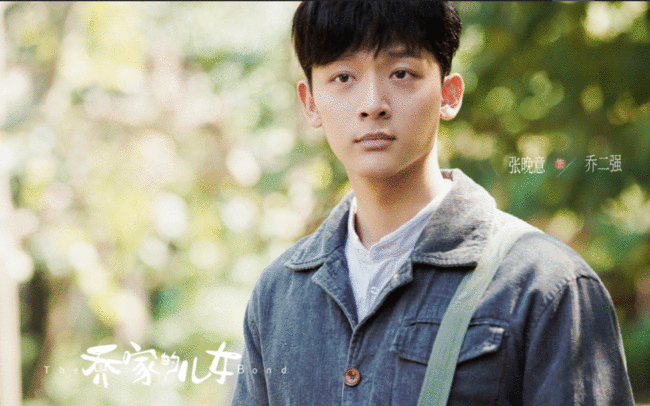 《乔家的儿女》乔家兄妹真挚情感令网友“上头”