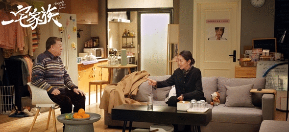 《一宅家族》今日收官 情景喜剧回归之作大获好评