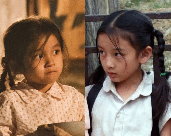 《乔家的儿女》上线 宋祖儿和小乔四美撞脸引热议