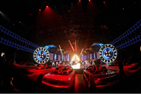 奥运冠军加盟2021汽车之家818全球汽车夜! 超强阵容梦幻联动今晚揭晓