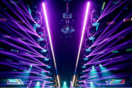 奥运冠军加盟2021汽车之家818全球汽车夜! 超强阵容梦幻联动今晚揭晓