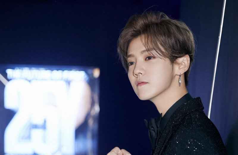 《创造营》导师鹿晗要跳女团舞了？鹿哥：可以但没必要