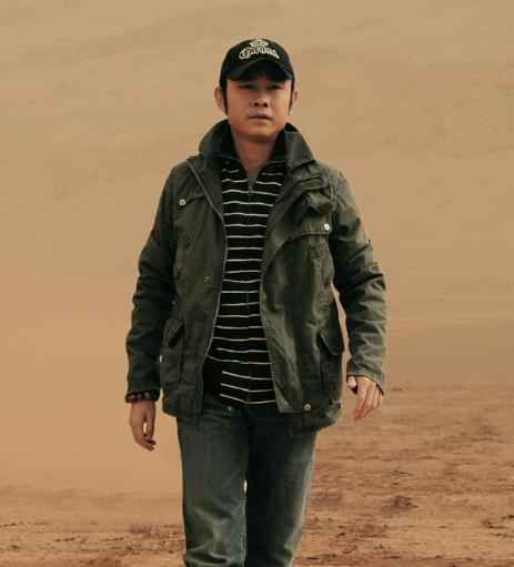 匠心力作专辑首发 刀郎跨界开辟新乐风