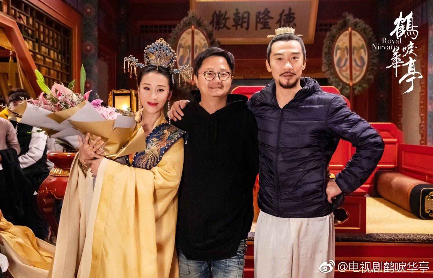 苗圃“爱子成痴”首演反派，戏里戏外角色同升级