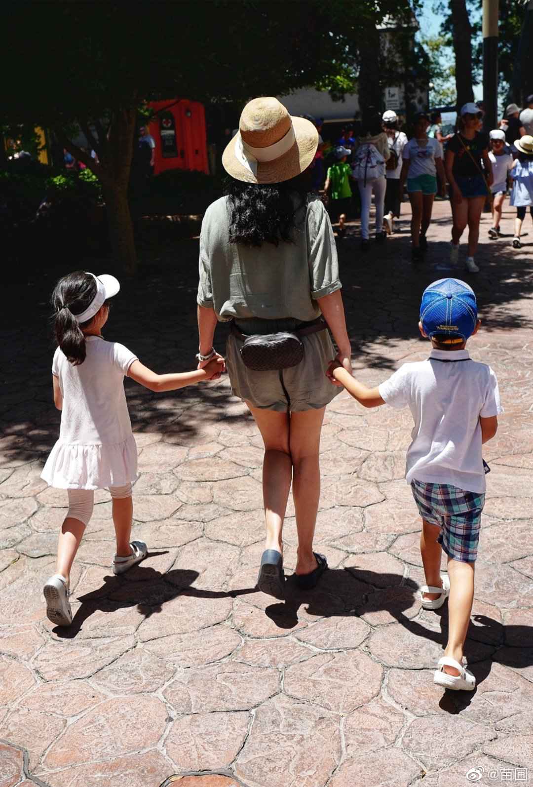 苗圃“爱子成痴”首演反派，戏里戏外角色同升级