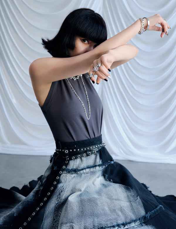 吴昕 | 自控即自在