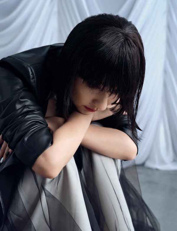 吴昕 | 自控即自在